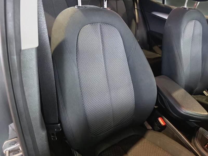 BMW X2 25E BUSINESS X AUTOMATICO - foto 13