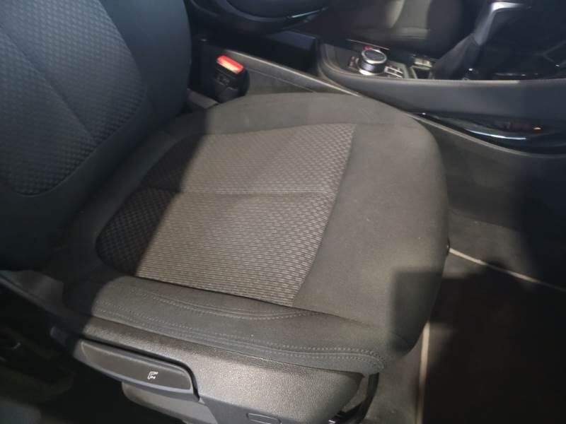 BMW X2 25E BUSINESS X AUTOMATICO - foto 14