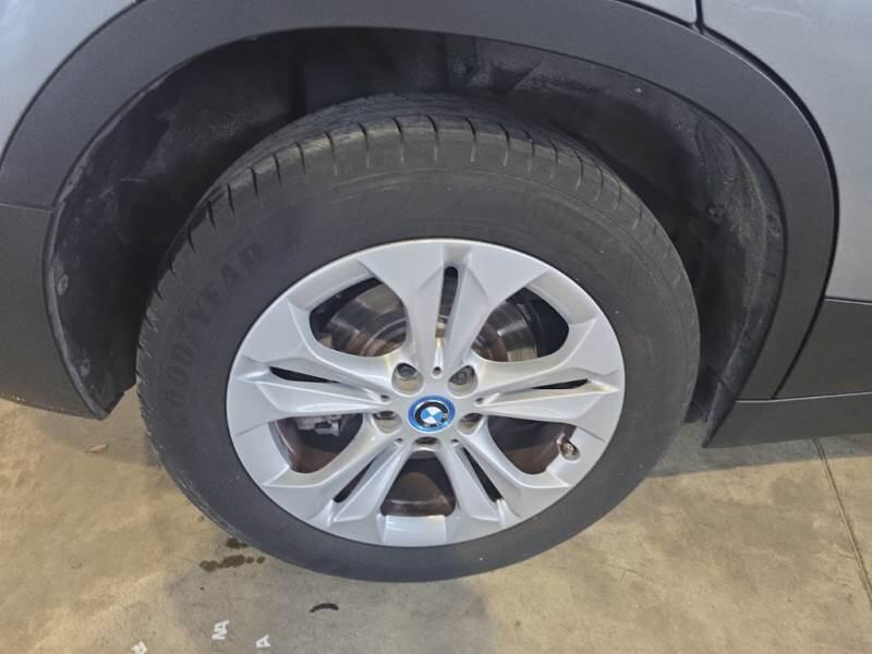 BMW X2 25E BUSINESS X AUTOMATICO - foto 18