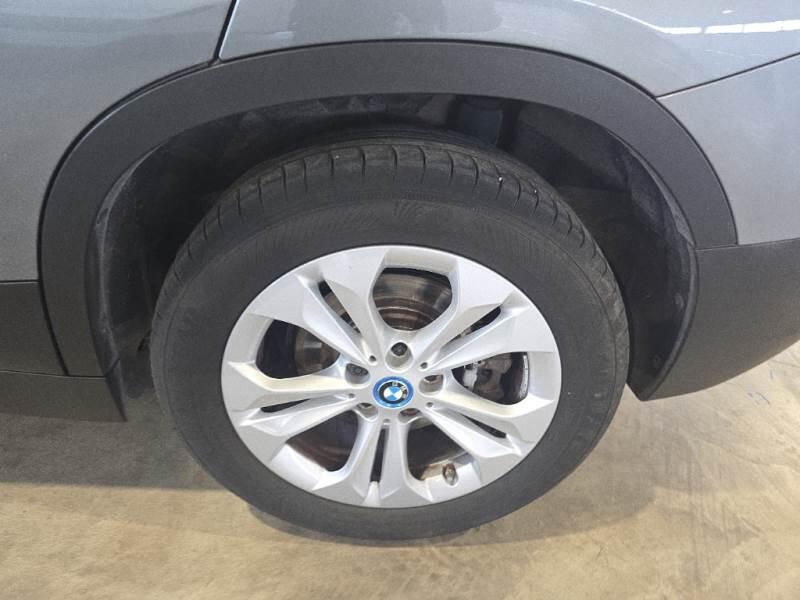 BMW X2 25E BUSINESS X AUTOMATICO - foto 19