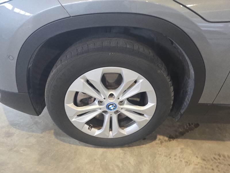 BMW X2 25E BUSINESS X AUTOMATICO - foto 20