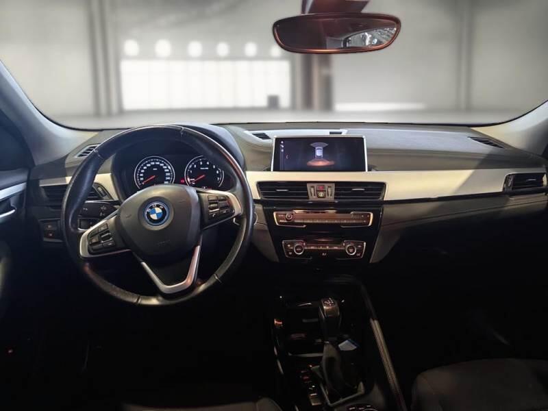 BMW X2 25E BUSINESS X AUTOMATICO - foto 3