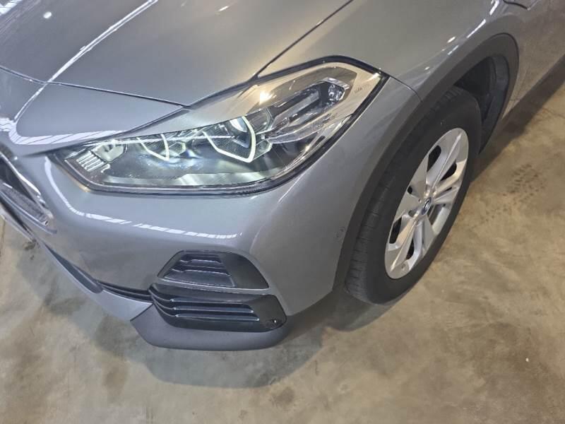 BMW X2 25E BUSINESS X AUTOMATICO - foto 30