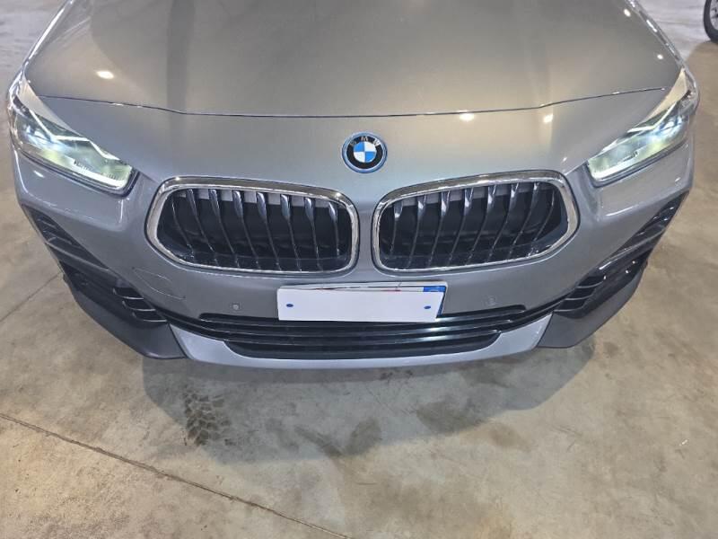 BMW X2 25E BUSINESS X AUTOMATICO - foto 32