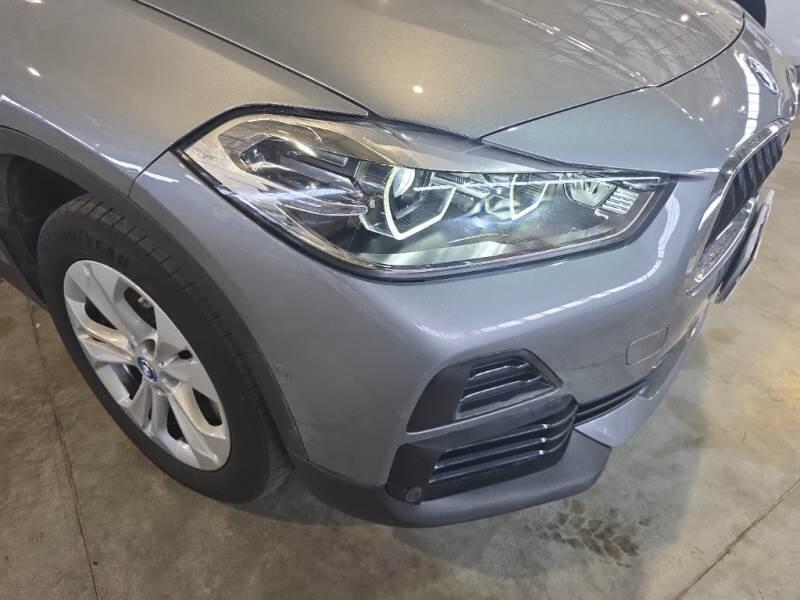 BMW X2 25E BUSINESS X AUTOMATICO - foto 34