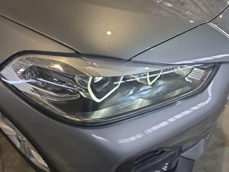 BMW X2 25E BUSINESS X AUTOMATICO - foto 36