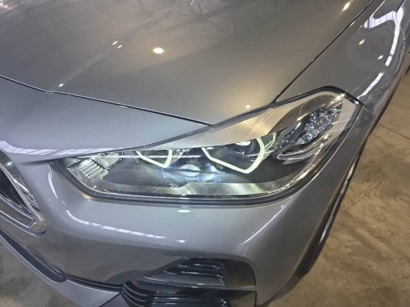 BMW X2 25E BUSINESS X AUTOMATICO - foto 38
