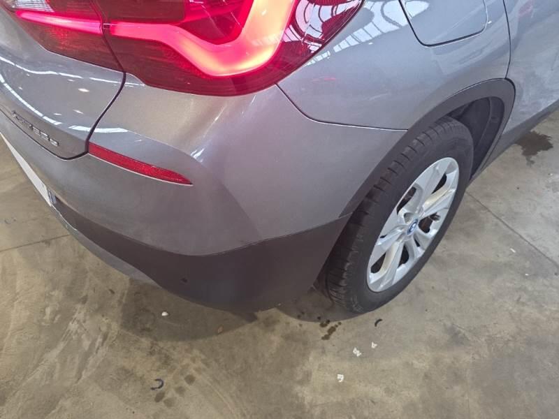 BMW X2 25E BUSINESS X AUTOMATICO - foto 45