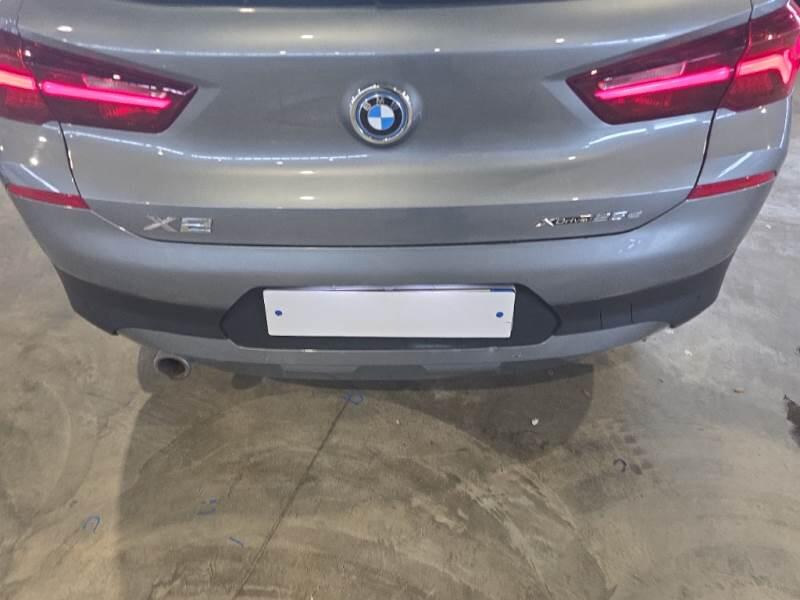 BMW X2 25E BUSINESS X AUTOMATICO - foto 47