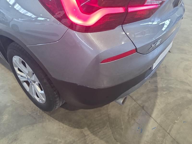 BMW X2 25E BUSINESS X AUTOMATICO - foto 49