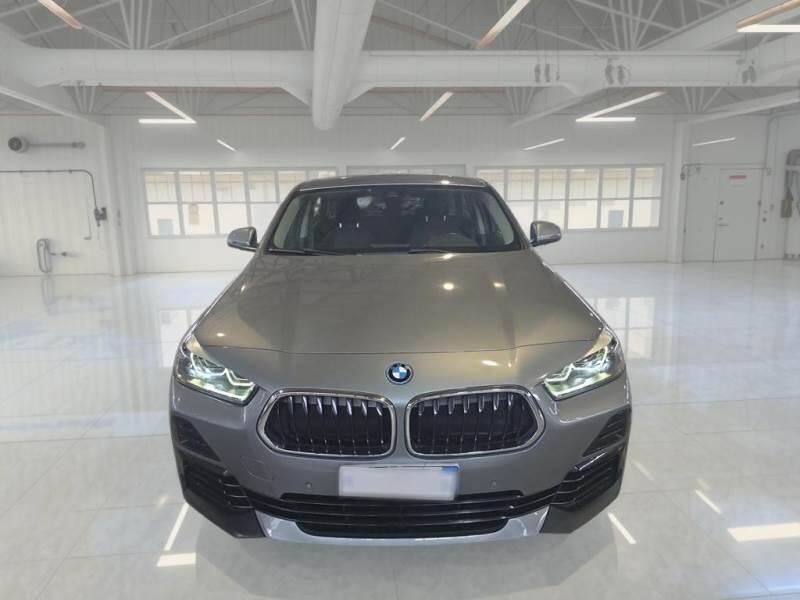 BMW X2 25E BUSINESS X AUTOMATICO - foto 6