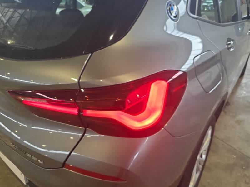 BMW X2 25E BUSINESS X AUTOMATICO - foto 51