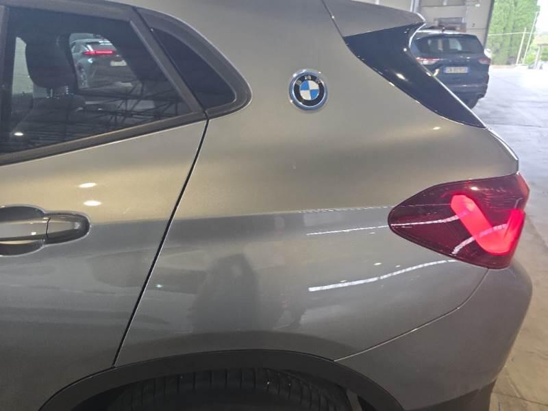BMW X2 25E BUSINESS X AUTOMATICO - foto 53