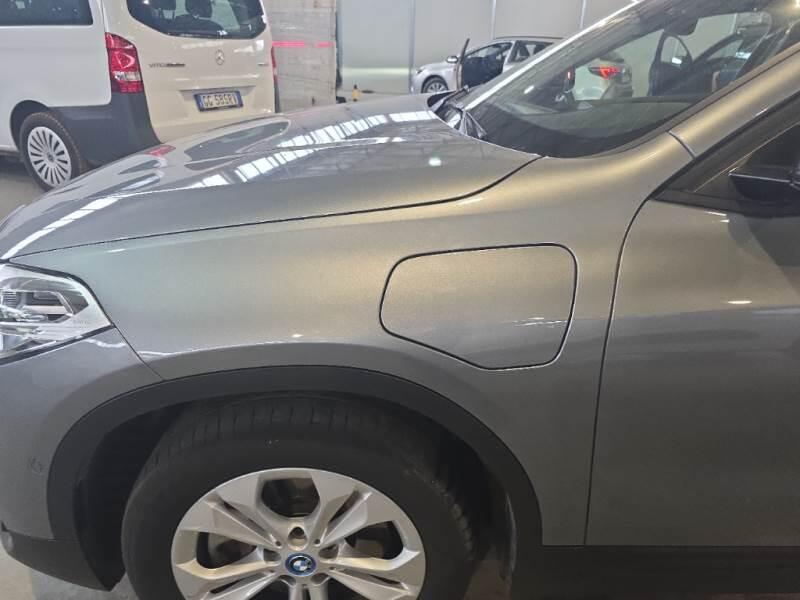 BMW X2 25E BUSINESS X AUTOMATICO - foto 57