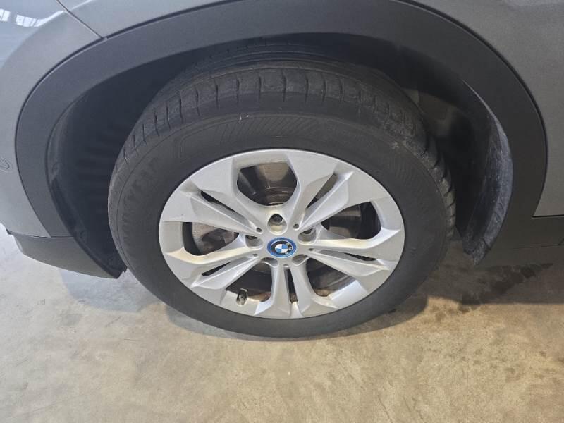 BMW X2 25E BUSINESS X AUTOMATICO - foto 60