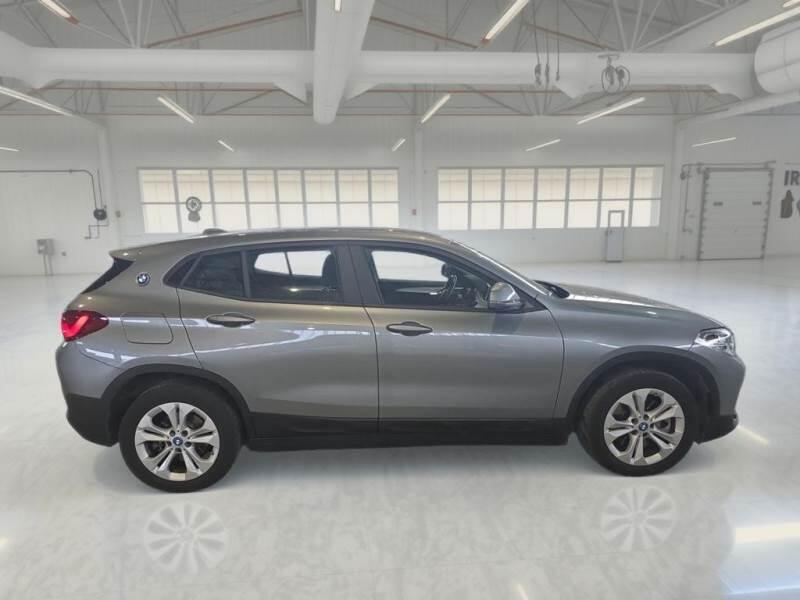 BMW X2 25E BUSINESS X AUTOMATICO - foto 7