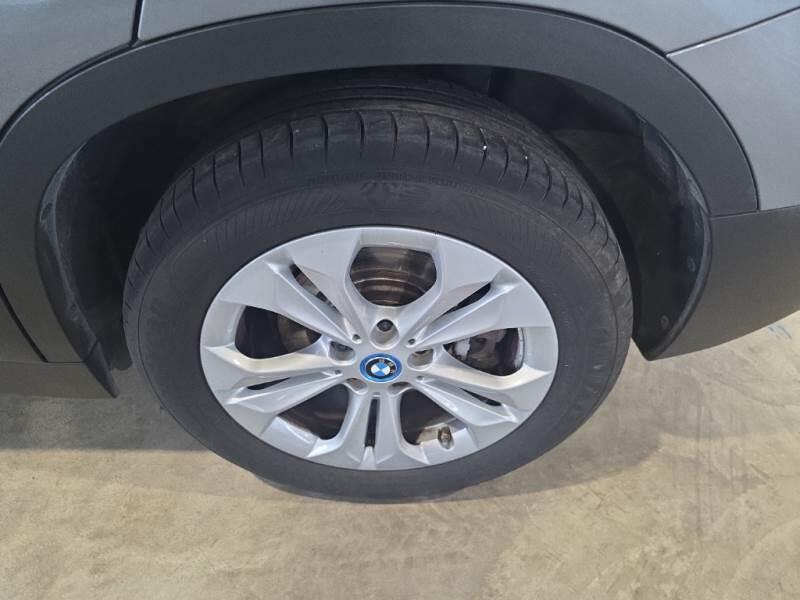 BMW X2 25E BUSINESS X AUTOMATICO - foto 64