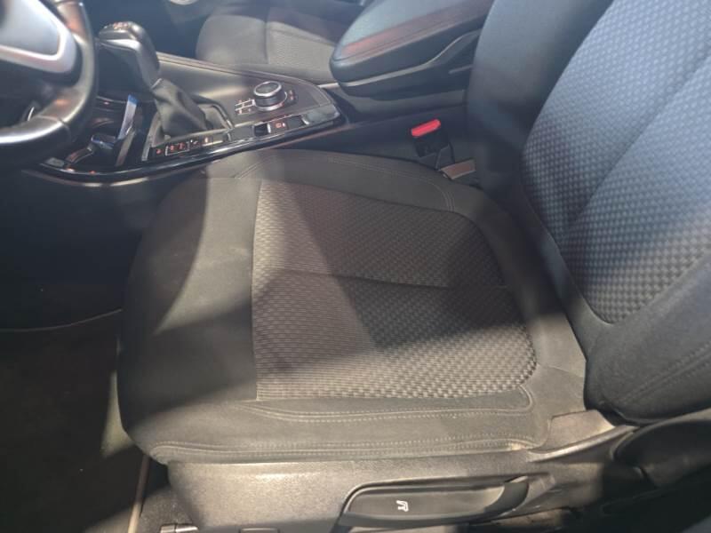 BMW X2 25E BUSINESS X AUTOMATICO - foto 70