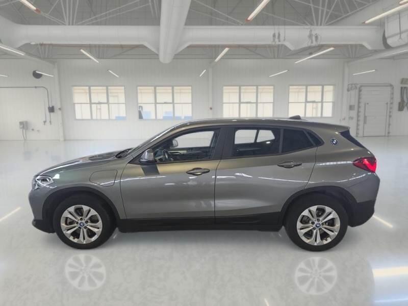 BMW X2 25E BUSINESS X AUTOMATICO - foto 8