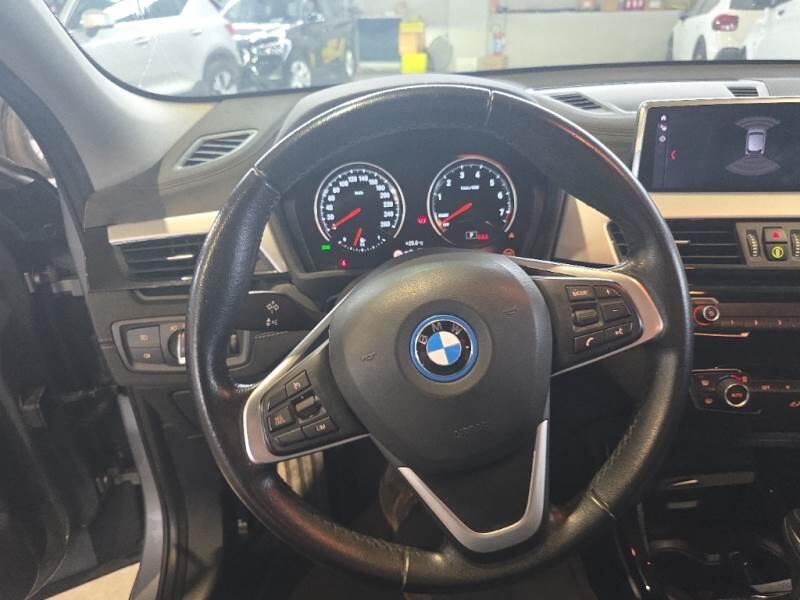 BMW X2 25E BUSINESS X AUTOMATICO - foto 78