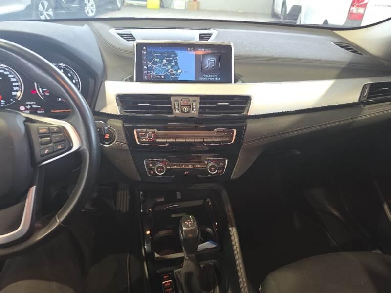 BMW X2 25E BUSINESS X AUTOMATICO - foto 80