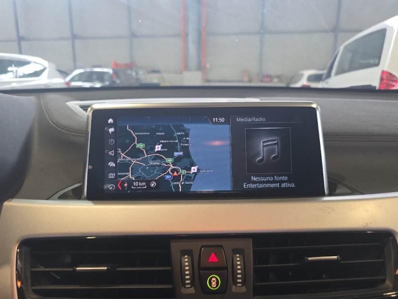 BMW X2 25E BUSINESS X AUTOMATICO - foto 81