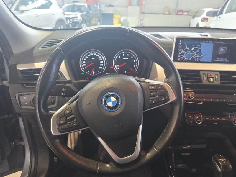 BMW X2 25E BUSINESS X AUTOMATICO - foto 82