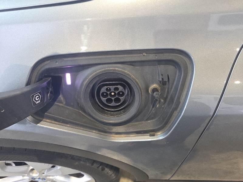 BMW X2 25E BUSINESS X AUTOMATICO - foto 83