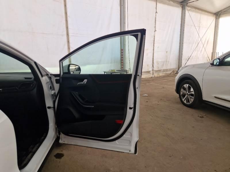 Ford Puma 1.0 ECOBOOST HYBRID 125CV ST-LINE - foto 101
