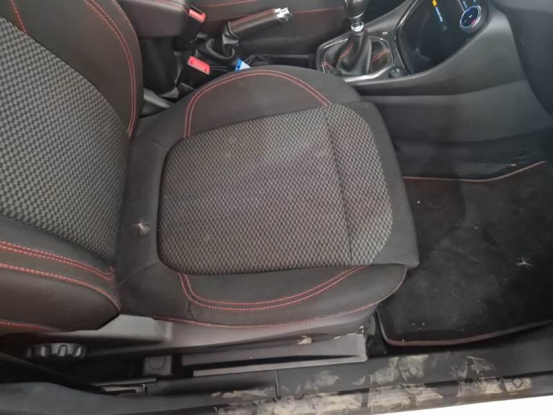 Ford Puma 1.0 ECOBOOST HYBRID 125CV ST-LINE - foto 106