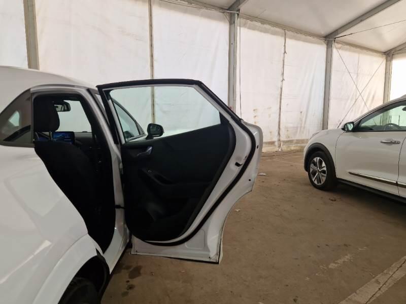 Ford Puma 1.0 ECOBOOST HYBRID 125CV ST-LINE - foto 108