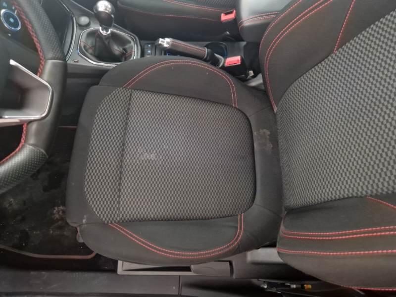 Ford Puma 1.0 ECOBOOST HYBRID 125CV ST-LINE - foto 12