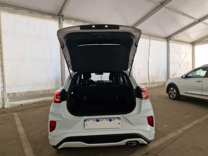 Ford Puma 1.0 ECOBOOST HYBRID 125CV ST-LINE - foto 112