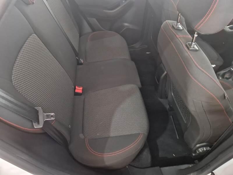 Ford Puma 1.0 ECOBOOST HYBRID 125CV ST-LINE - foto 16