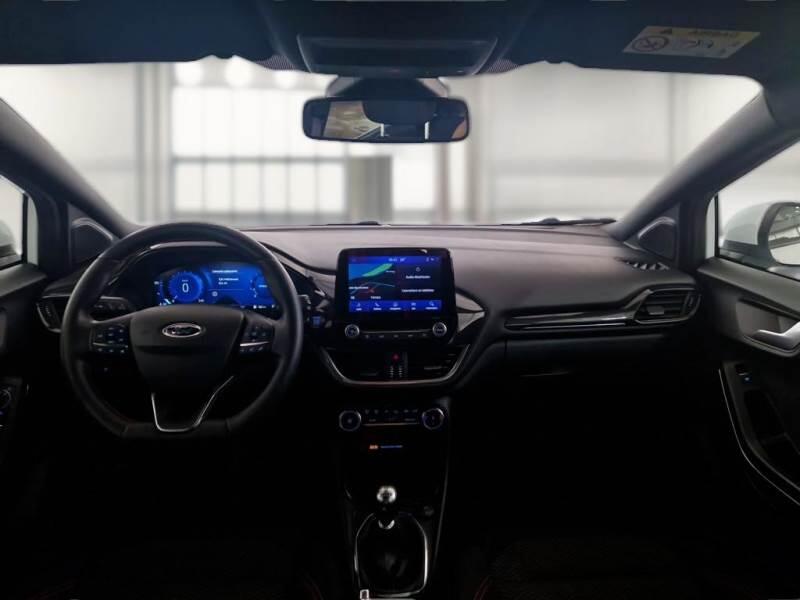 Ford Puma 1.0 ECOBOOST HYBRID 125CV ST-LINE - foto 3