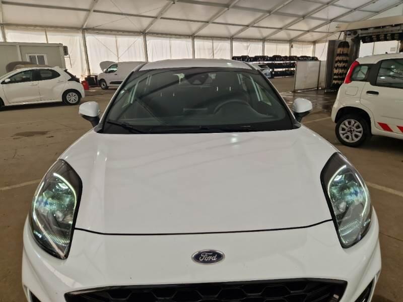 Ford Puma 1.0 ECOBOOST HYBRID 125CV ST-LINE - foto 23