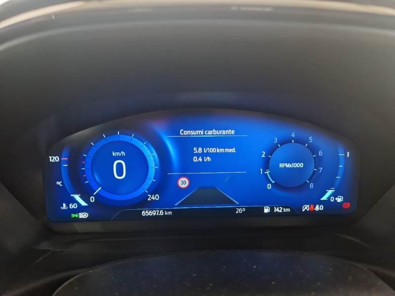 Ford Puma 1.0 ECOBOOST HYBRID 125CV ST-LINE - foto 4