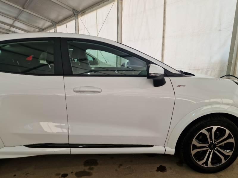 Ford Puma 1.0 ECOBOOST HYBRID 125CV ST-LINE - foto 31