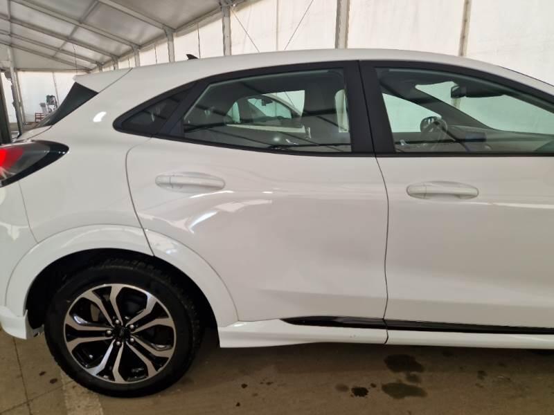 Ford Puma 1.0 ECOBOOST HYBRID 125CV ST-LINE - foto 35