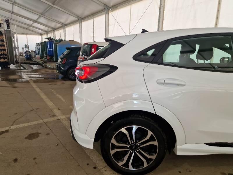 Ford Puma 1.0 ECOBOOST HYBRID 125CV ST-LINE - foto 39