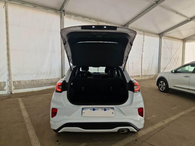 Ford Puma 1.0 ECOBOOST HYBRID 125CV ST-LINE - foto 5