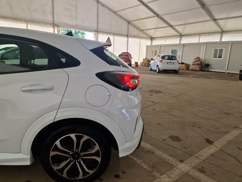 Ford Puma 1.0 ECOBOOST HYBRID 125CV ST-LINE - foto 52