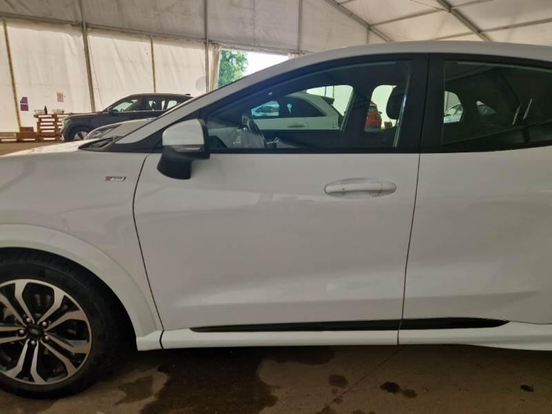 Ford Puma 1.0 ECOBOOST HYBRID 125CV ST-LINE - foto 59