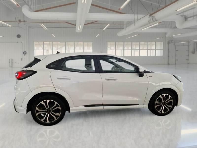 Ford Puma 1.0 ECOBOOST HYBRID 125CV ST-LINE - foto 7