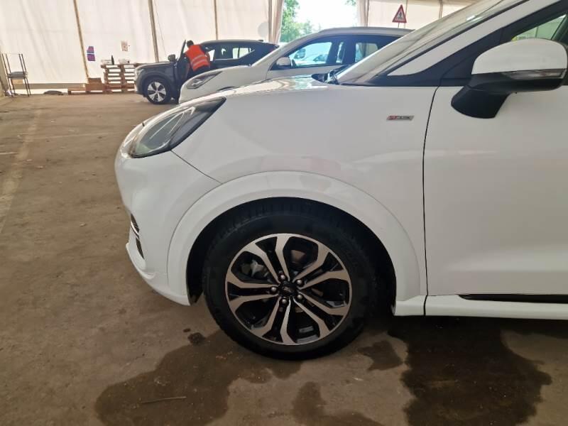 Ford Puma 1.0 ECOBOOST HYBRID 125CV ST-LINE - foto 64
