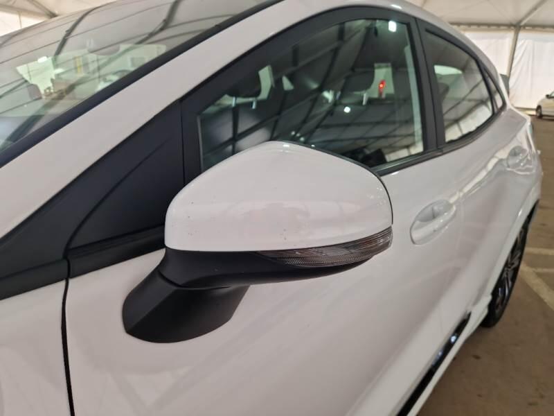 Ford Puma 1.0 ECOBOOST HYBRID 125CV ST-LINE - foto 68