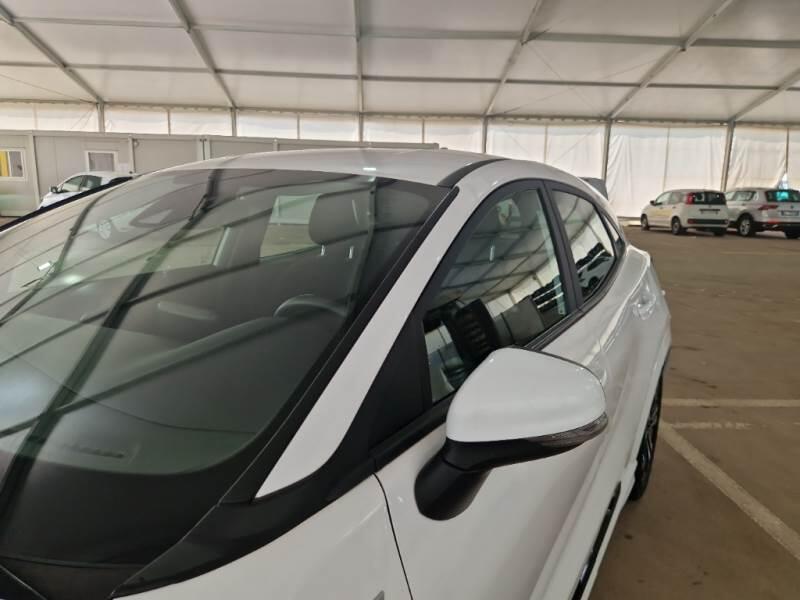 Ford Puma 1.0 ECOBOOST HYBRID 125CV ST-LINE - foto 70