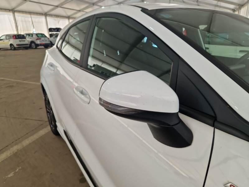 Ford Puma 1.0 ECOBOOST HYBRID 125CV ST-LINE - foto 72
