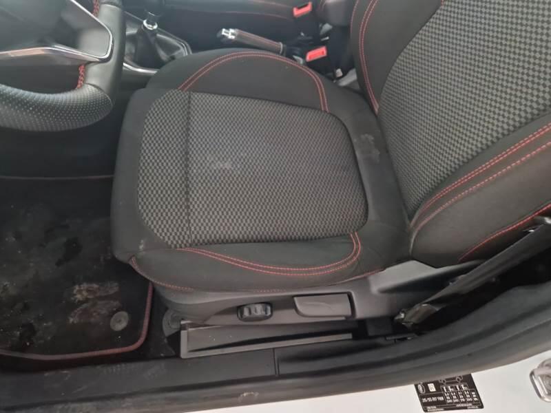 Ford Puma 1.0 ECOBOOST HYBRID 125CV ST-LINE - foto 85