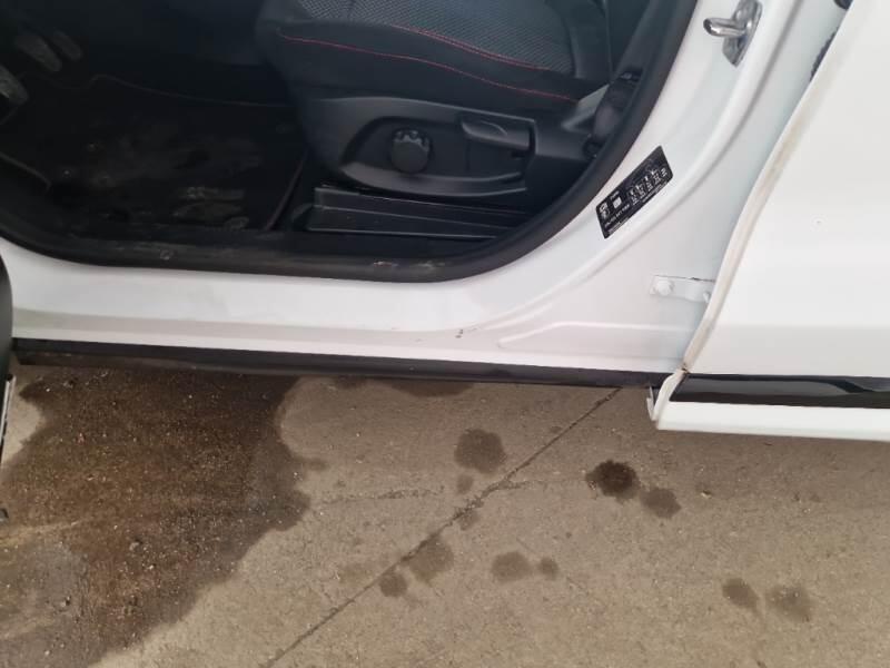 Ford Puma 1.0 ECOBOOST HYBRID 125CV ST-LINE - foto 94